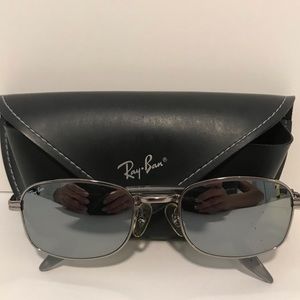 Ray Ban sunglasses W2320 QNAS